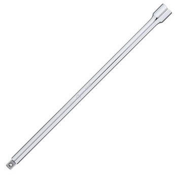 Подовжувач STORM 1/4", 200 мм INTERTOOL ET-1220, фото 4