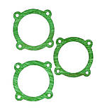 Прокладки на компресорну головку 2065/3065 (1 шт), фото 2