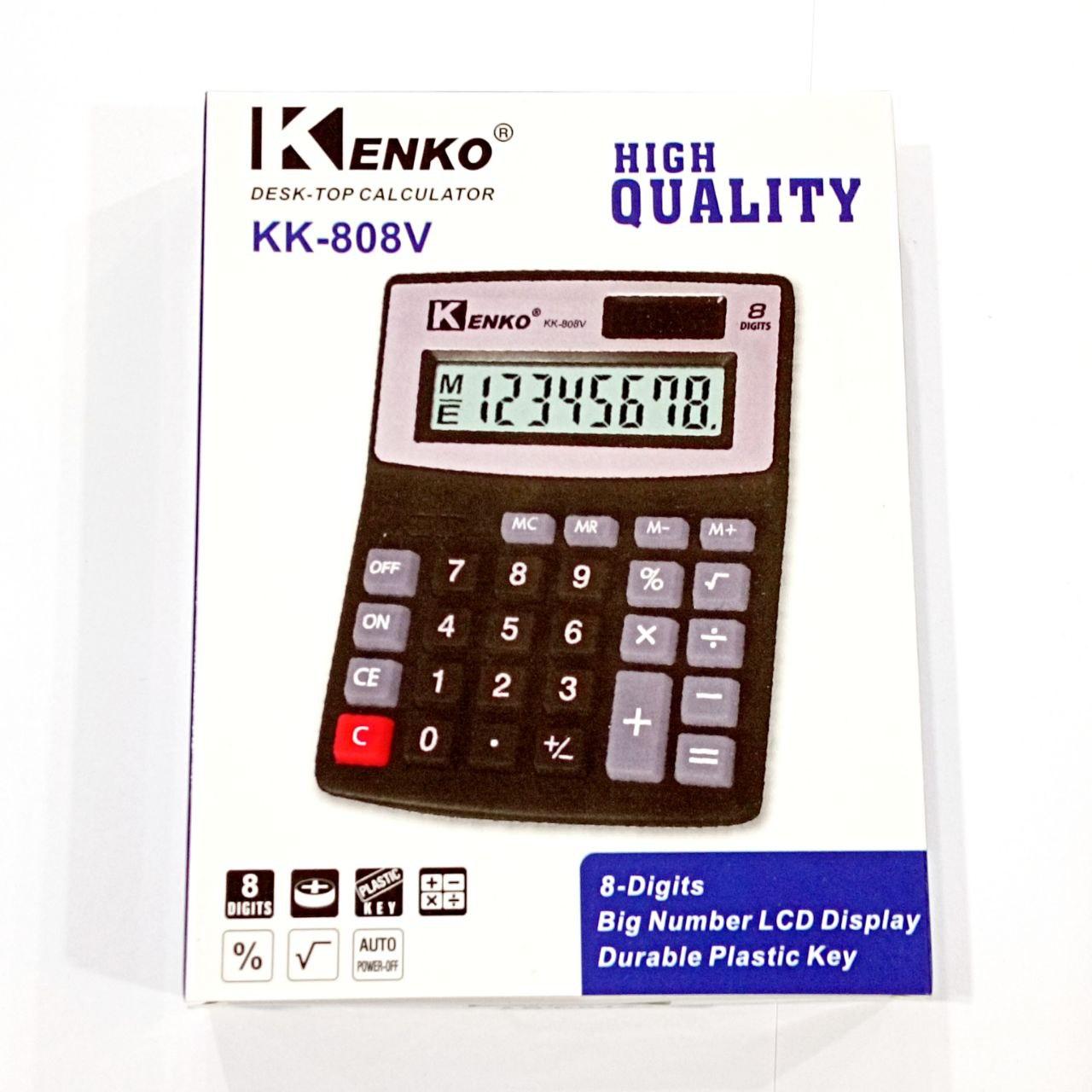 Калькулятор KENKO KK-808V