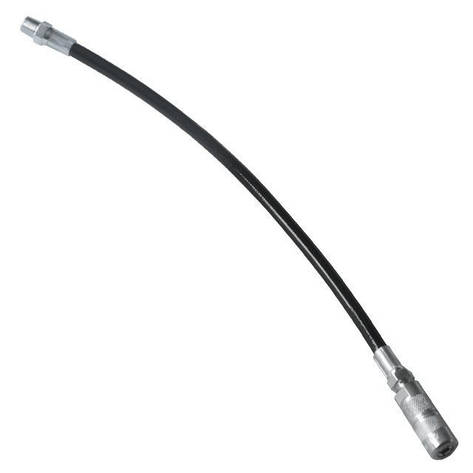 Шланг на шприц для змащування 11 x 500мм INTERTOOL HT-0069, фото 1