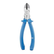 Бокорізи 180 мм INTERTOOL HT-0142, фото 3