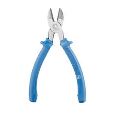 Бокорізи 180 мм INTERTOOL HT-0142, фото 4