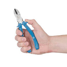 Бокорізи 180 мм INTERTOOL HT-0142, фото 6