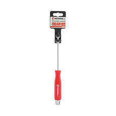 Викрутка ударна PH2*125 мм, CrV INTERTOOL HT-0488, фото 5