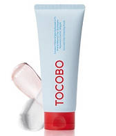 Очисна пінка з глиною Tocobo Coconut Clay Cleansing Foam 130 мл