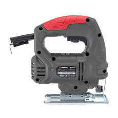 Електролобзик 500 Вт INTERTOOL DT-0446, фото 5