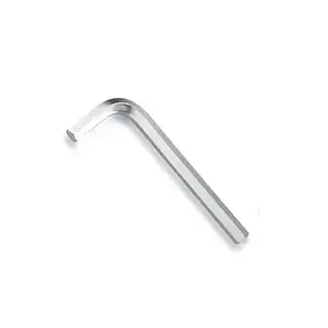 Ключ шестигранний Г-подібний 3мм TOPTUL AGAS0307