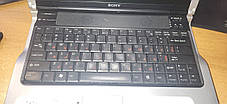Ноутбук Sony VAIO PCG-Z1VA No 220808159, фото 3
