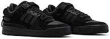 Чоловічі кросівки Adidas Forum “Back To School” x Bad Bunny ALL07750, фото 3