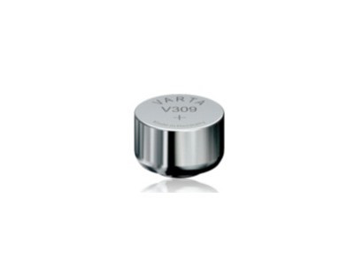 Батарейка VARTA Silver Oxide V309