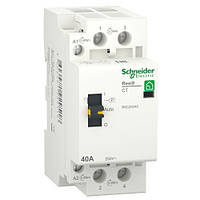 Контактор Schneider Electric Resi9 40A 2NO 230V R9C20240