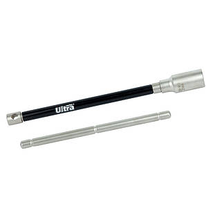 Ключ свічковий 21 мм 300 мм CrV ULTRA (6030212)