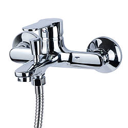 Змішувачі для ванної