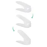 Органайзер для взуття Springos 25.5 x 9.5 см підставка взуттєва, фото 6