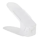 Органайзер для взуття Springos 25.5 x 9.5 см підставка взуттєва, фото 2