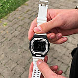 Smael 8059 Black-White, фото 2