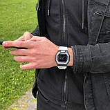 Smael 8059 Black-White, фото 3