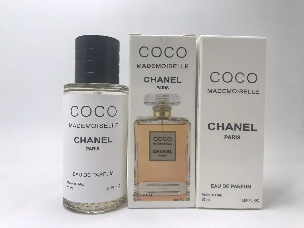 Парфумована вода жіноча Cocoo Mademoisellee Chanell 55 ml, фото 1