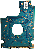 Плата HDD PCB 0A90351 0J21947 Hitachi HTS725025A7E630 HTS725032A7E630 HTS725050A7E630, фото 2