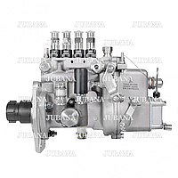 Насос топливный Д-243, (втулка шлицевая) (пр-во Юбана), 4УТНИ-1111005