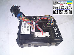 Блок комфорта Nissan Teana J31 2.3i JDM RHD 2005-2007 284B19W50A