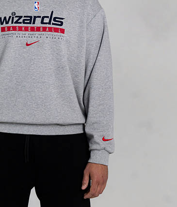 Світшот NIKE NBA, фото 2