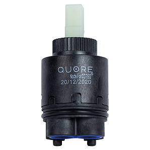 Картридж Ø35 мм високий керамічний standard CORSO (9692734)