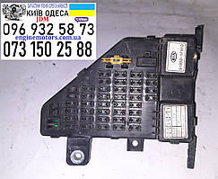 Блок запобіжників Kia Sportage 2005-2010 919501F510