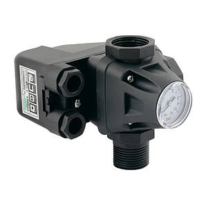 Комплект автоматики 1.4-2.8 бара 1"F×1"F×1"M AQUATICA (779551)