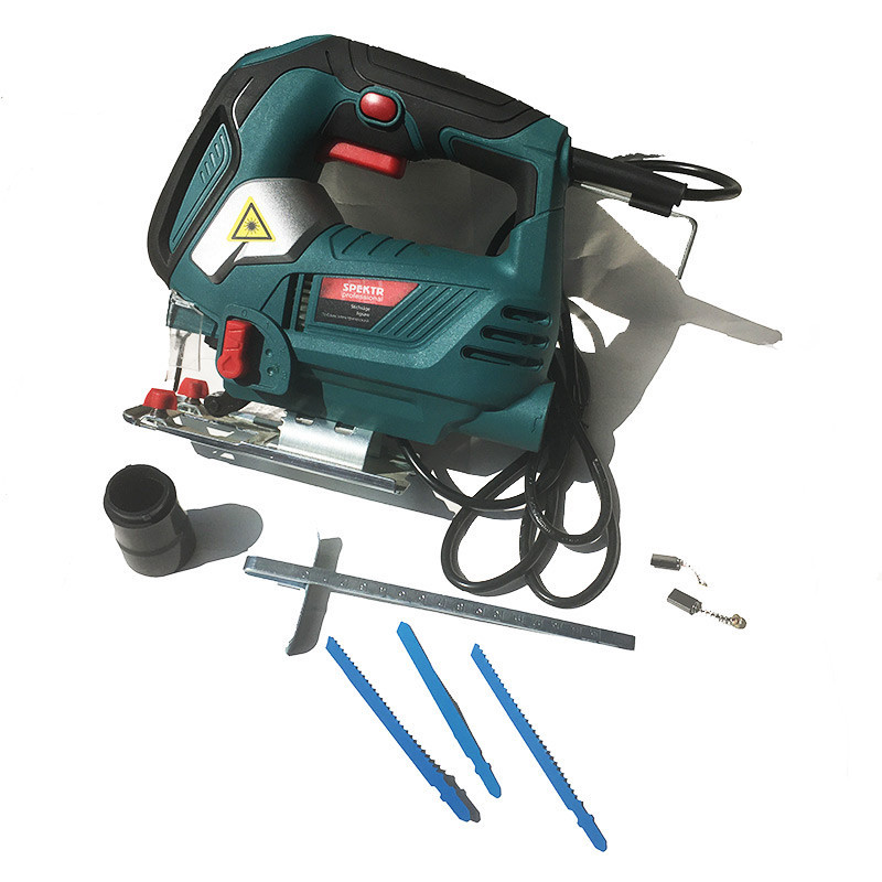 Лобзик Spektr Professional SJS-1600 (Лазер), фото 1