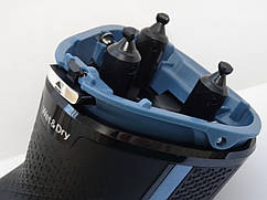 Привод, мотор у корпусі електробритви Philips Shaver 3000 S3232/52 Кнопка фіксатор S3232