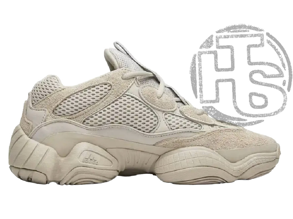 Чоловічі кросівки Adidas Yeezy Boost 500 Blush ALL05186