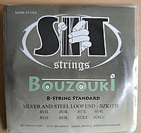 Струны Bouzouki SIT BZK1128