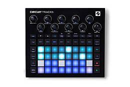 Грувбокс NOVATION Circuit Tracks