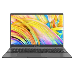 Ноутбук Teclast F15 Plus 2 8/256 Gb  Intel Celeron N4120  15.6"