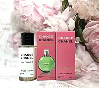Парфюмированная вода женская Chanell Chancce Eau Fraichee 55 ml