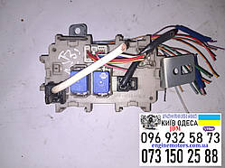 Блок запобіжників Nissan Teana J31 JDM RHD 2003-2008 24350AL90A