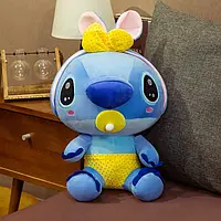 Мягкие игрушка Стич - малыш Lilo & Stitch, 20 см