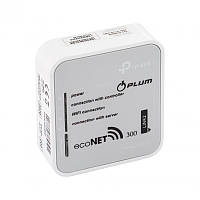 Интернет модуль Plum econet 300