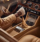 Автомобільні парфуми Rituals THE RITUAL OF OUDH Oudh Car Perfume, фото 4