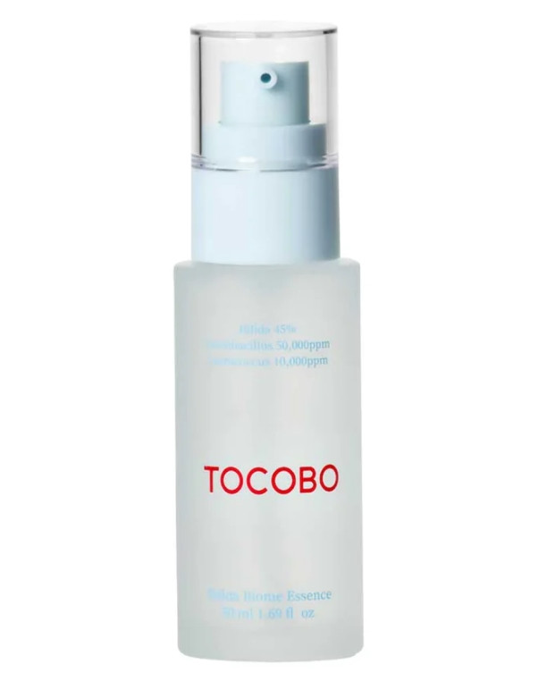 Есенція з пробіотиками Tocobo Bifida Biome Essence 50 мл