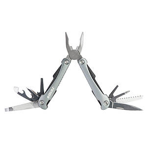 Мультиінструмент 12в1 (чохол) SIGMA (4375431)