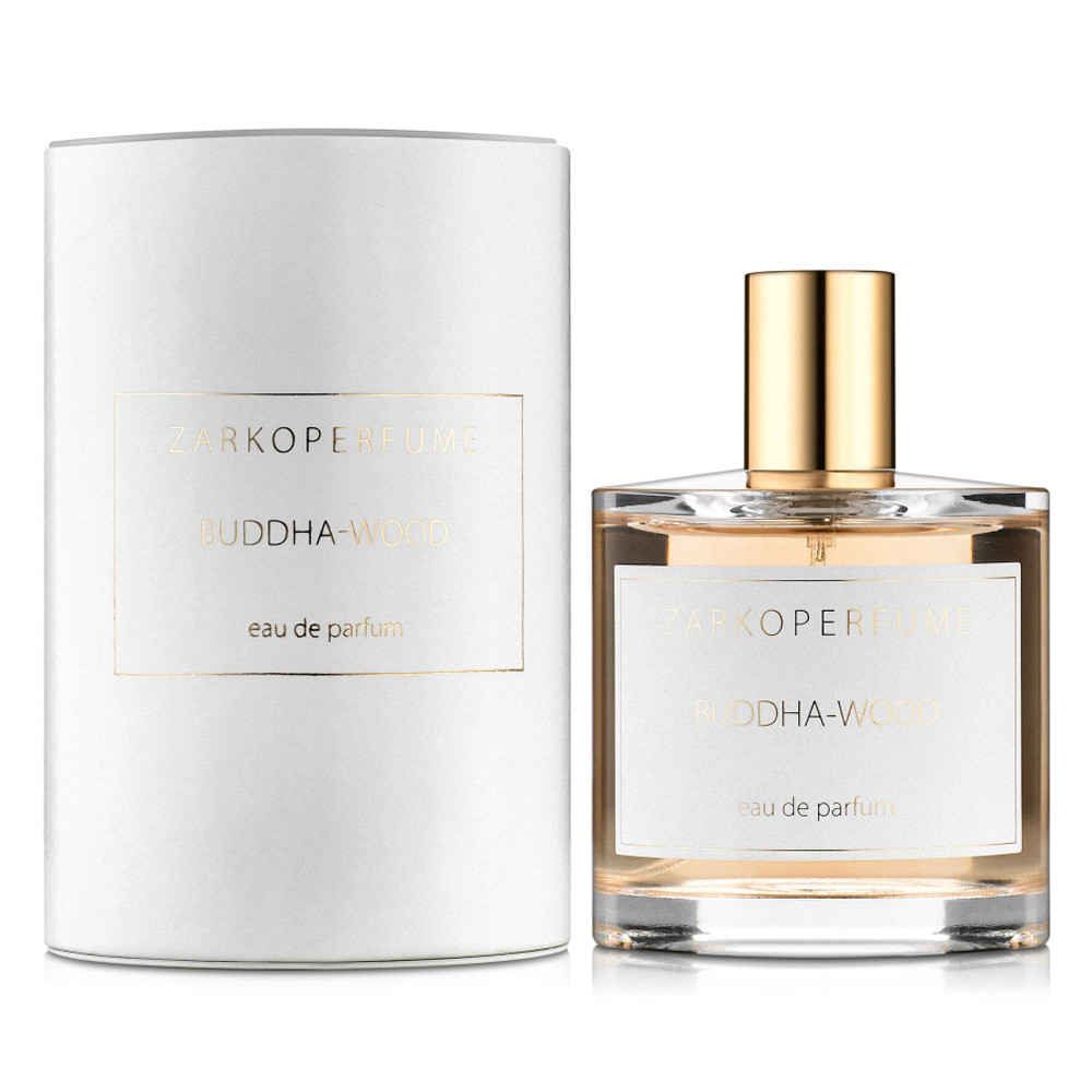 Zarkoperfume Buddha-Wood Парфумована вода 100ml (5712980000196)