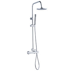 Душові системи та стійки