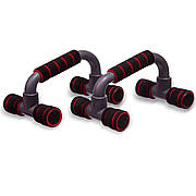 Упори для віджимань (2 шт.) SP-Sport FI-1777 PUSH-UP BAR