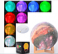 Настільний світильник Magic 3D COLOR Moon Light з Пультом, фото 6