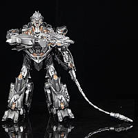 Робот-трансформер Мегатрон 21 см із кінофільму Трансформери 1 — Megatron, TF1, TW-1023