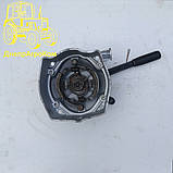 Кришка редуктора ПД з обичайкою ЮМЗ Д-65  ⁇  Д65-25-С03 СБ, фото 2