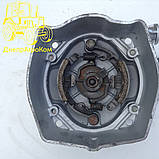 Кришка редуктора ПД з обичайкою ЮМЗ Д-65  ⁇  Д65-25-С03 СБ, фото 3