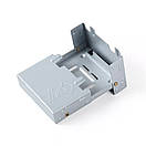 Пальник туристичний спиртівка для сухого пального складна плита спиртова на сухий спирт для походу кемпінгу та туризму, фото 3